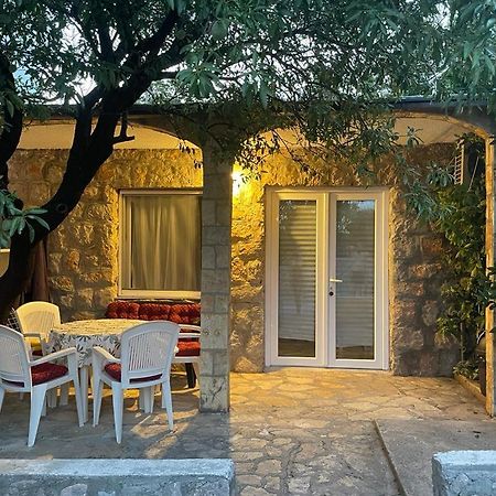 Apartments Medunic Рибарица Екстериор снимка