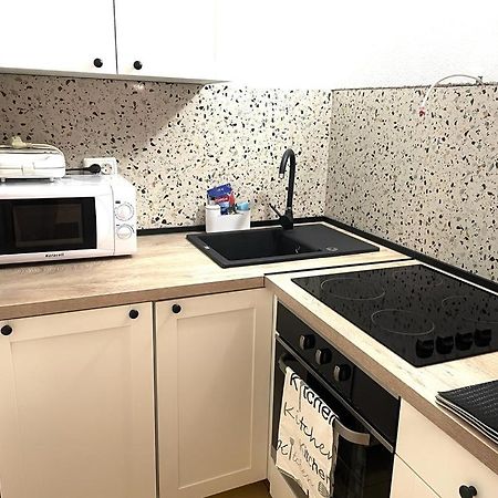 Apartments Medunic Рибарица Екстериор снимка