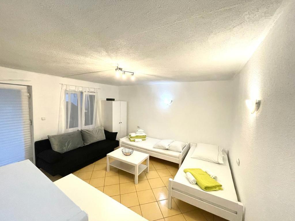 Apartments Medunic Рибарица Екстериор снимка