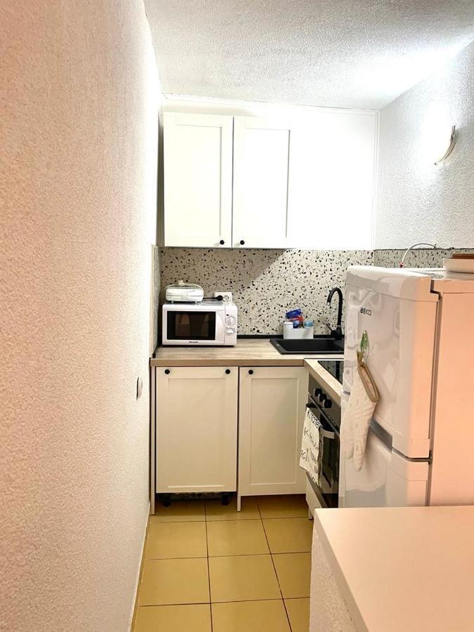 Apartments Medunic Рибарица Екстериор снимка