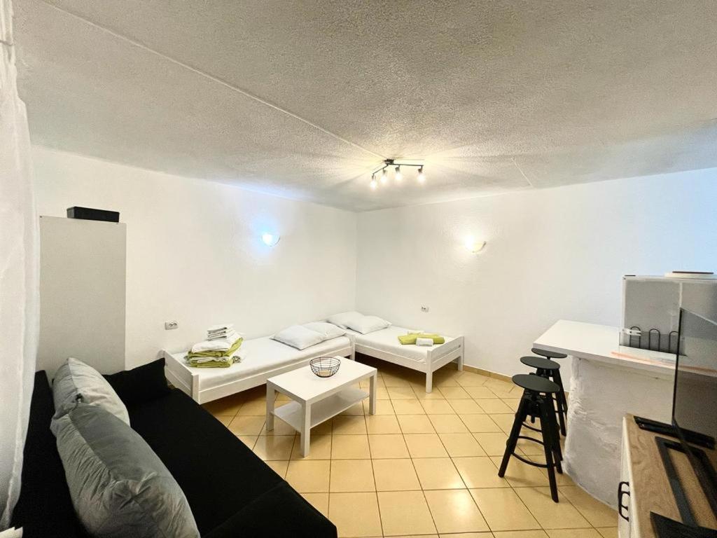 Apartments Medunic Рибарица Екстериор снимка