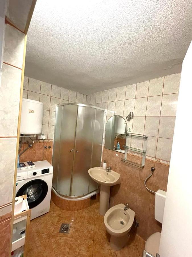 Apartments Medunic Рибарица Екстериор снимка